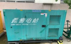 安陆通州四建大波纹箱定制案例