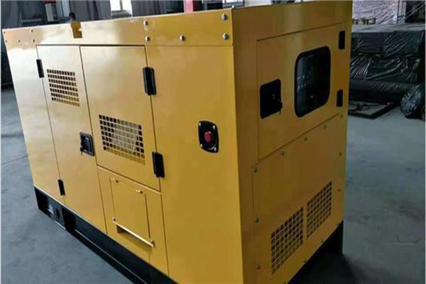安陆发电机出租
