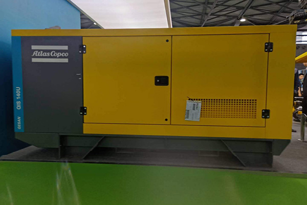 安陆发电机出租