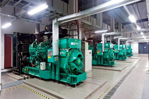 安陆发电机出租