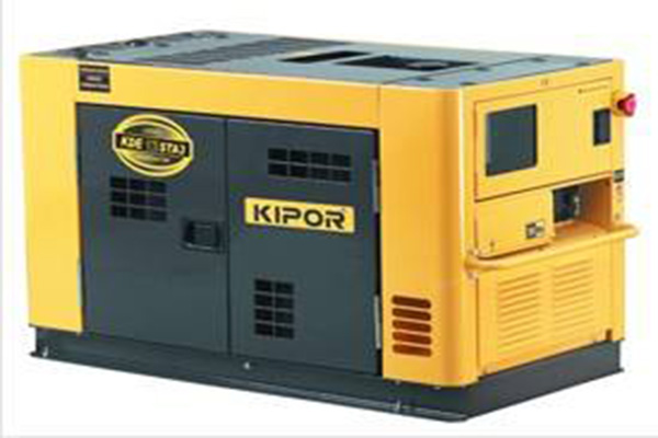 安陆发电机出租