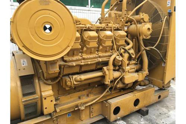 安陆发电机出租