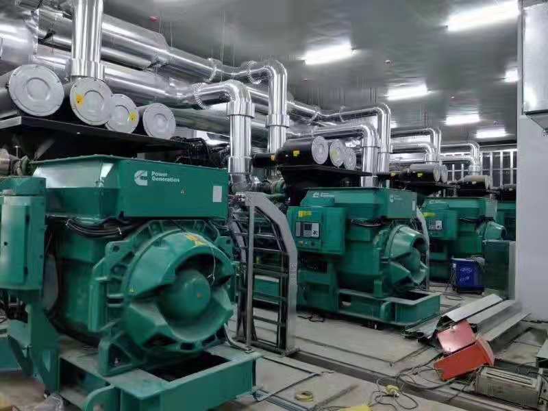 安陆发电机出租 安陆发电机出租