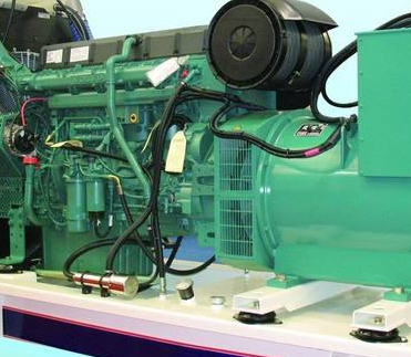 安陆发电机出租